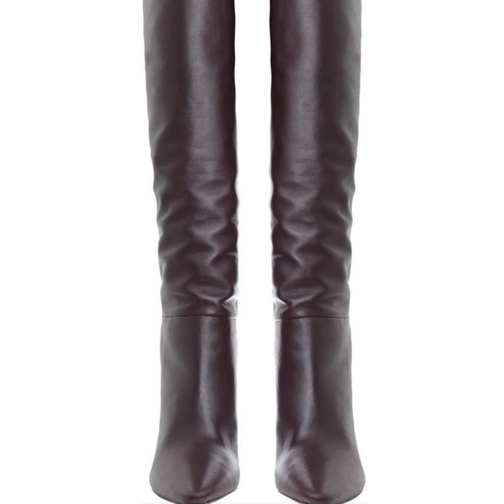Zimmermann tall slouchy boot